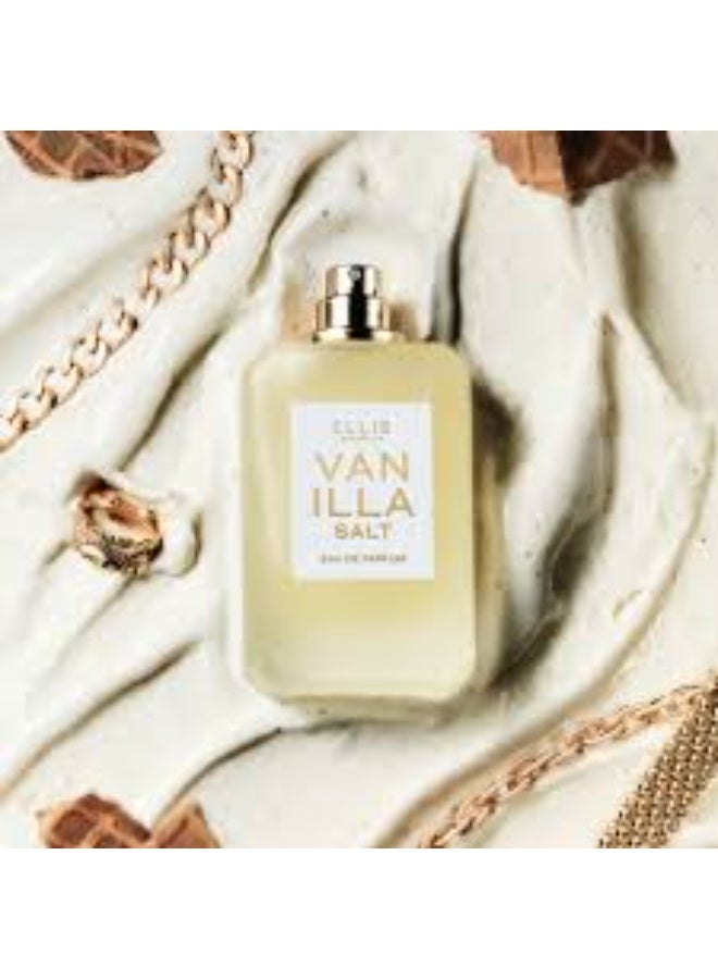 إليس بروكلين عطر إليس بروكلين فانيلا سولت أو دي بارفان، 50 مل - Image 2